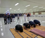 달성군 논공읍 세종써커트공장 OPEN 무사고,발전기원제
