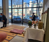 G&B Mobility BYD 포항전시장 opening