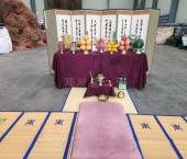 왜관 (주)에이비씨메탈 이전개업 발전기원제